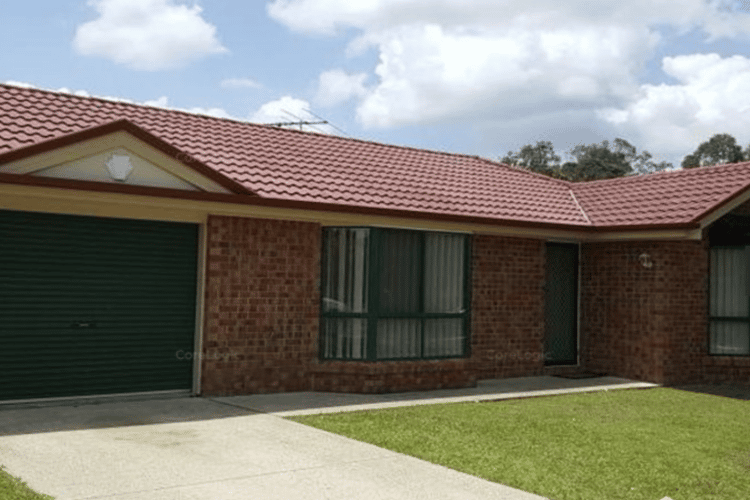 Main view of Homely house listing, 3 Robert South Drive, Crestmead QLD 4132