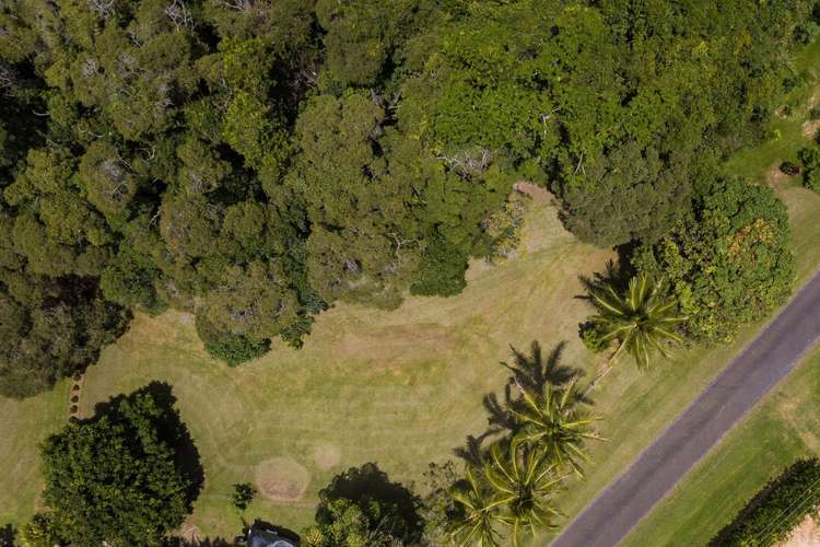 Second view of Homely residentialLand listing, Lot 71 Coolsprings Close, Kuranda QLD 4881