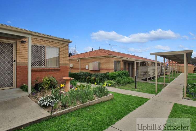 Main view of Homely unit listing, 61/80 Queen Elizabeth Drive, Armidale NSW 2350