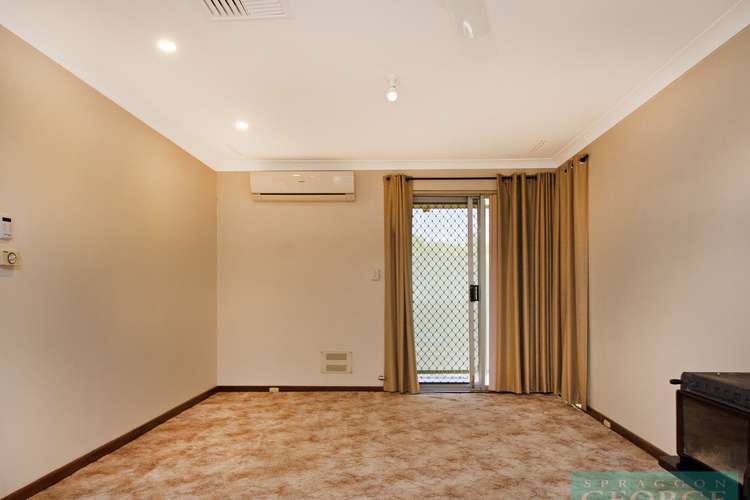 Second view of Homely semiDetached listing, 25 Pennine Way, Hamersley WA 6022