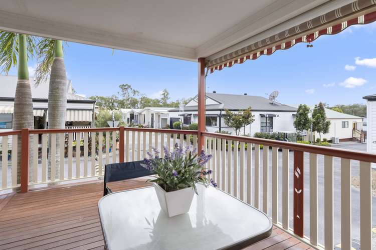 Second view of Homely retirement listing, 56/2 Koplick Road, Chambers Flat QLD 4133