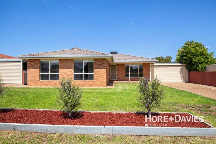 Main view of Homely house listing, 16 Eaton Street, Ashmont NSW 2650