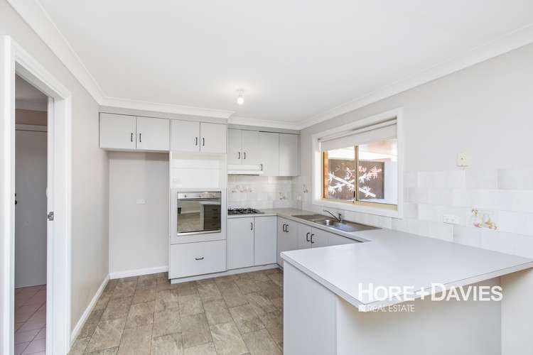 Second view of Homely house listing, 16 Eaton Street, Ashmont NSW 2650