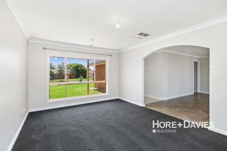 Fifth view of Homely house listing, 16 Eaton Street, Ashmont NSW 2650