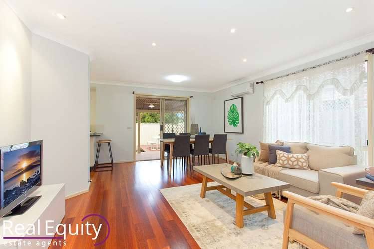 Main view of Homely house listing, 6 Tweed Court, Wattle Grove NSW 2173