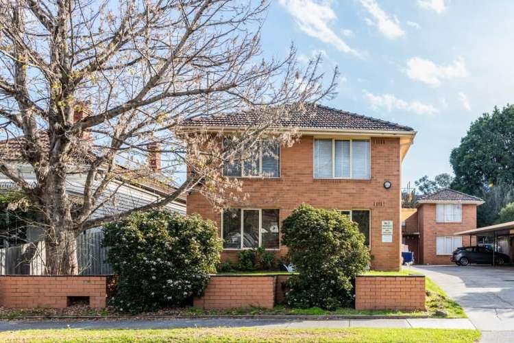 Main view of Homely apartment listing, 9/22 Finlayson St, Malvern VIC 3144