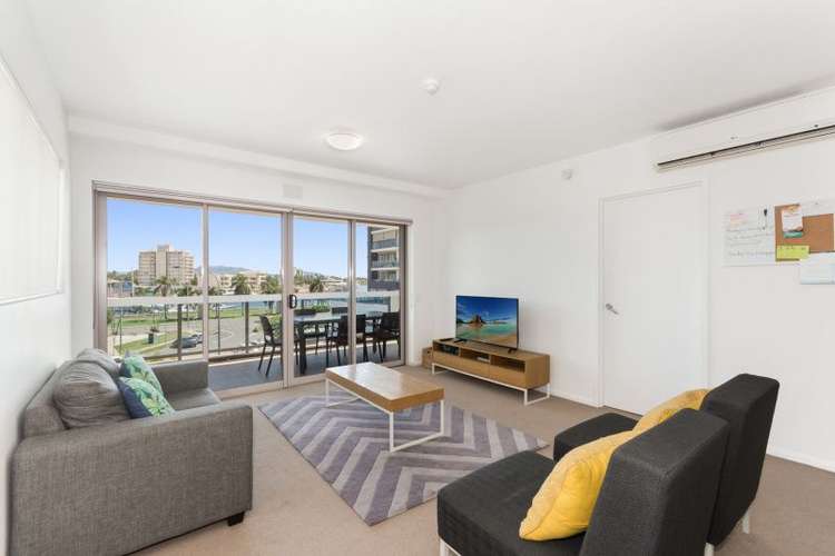Main view of Homely apartment listing, 204/68 Mcilwraith Street, South Townsville QLD 4810