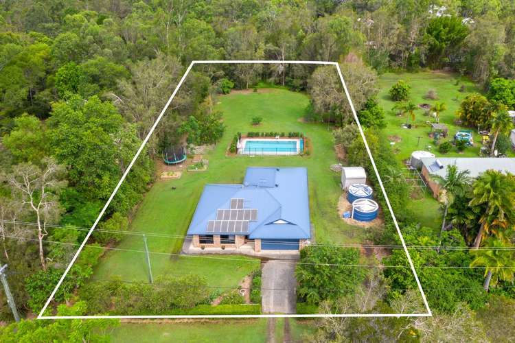 Main view of Homely house listing, 68 Illoura Place, Cooroibah QLD 4565