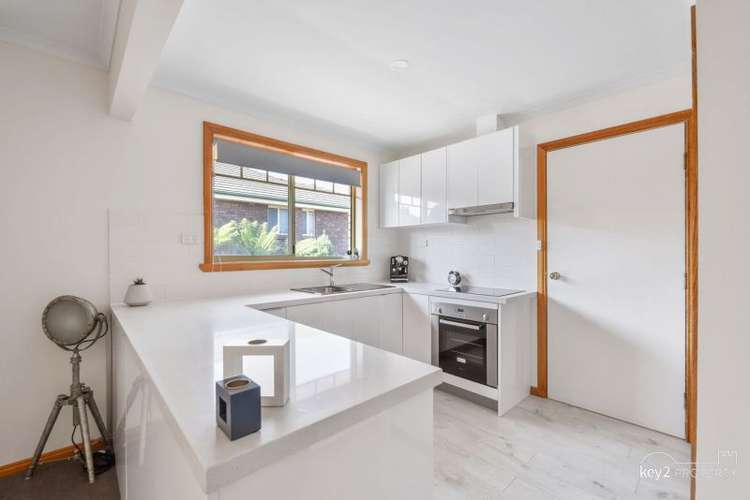 Fourth view of Homely house listing, 1/113 Mount Leslie Road, Prospect Vale TAS 7250