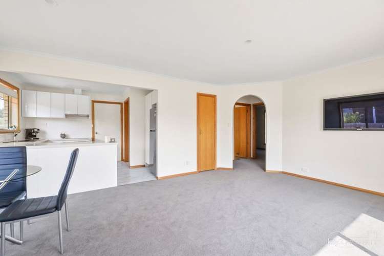 Fifth view of Homely house listing, 1/113 Mount Leslie Road, Prospect Vale TAS 7250