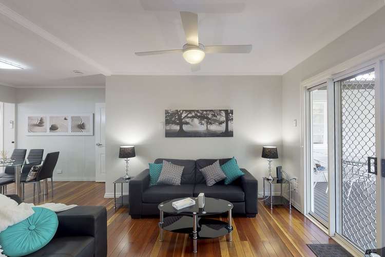 Third view of Homely house listing, 45 Dell Road, St Lucia QLD 4067