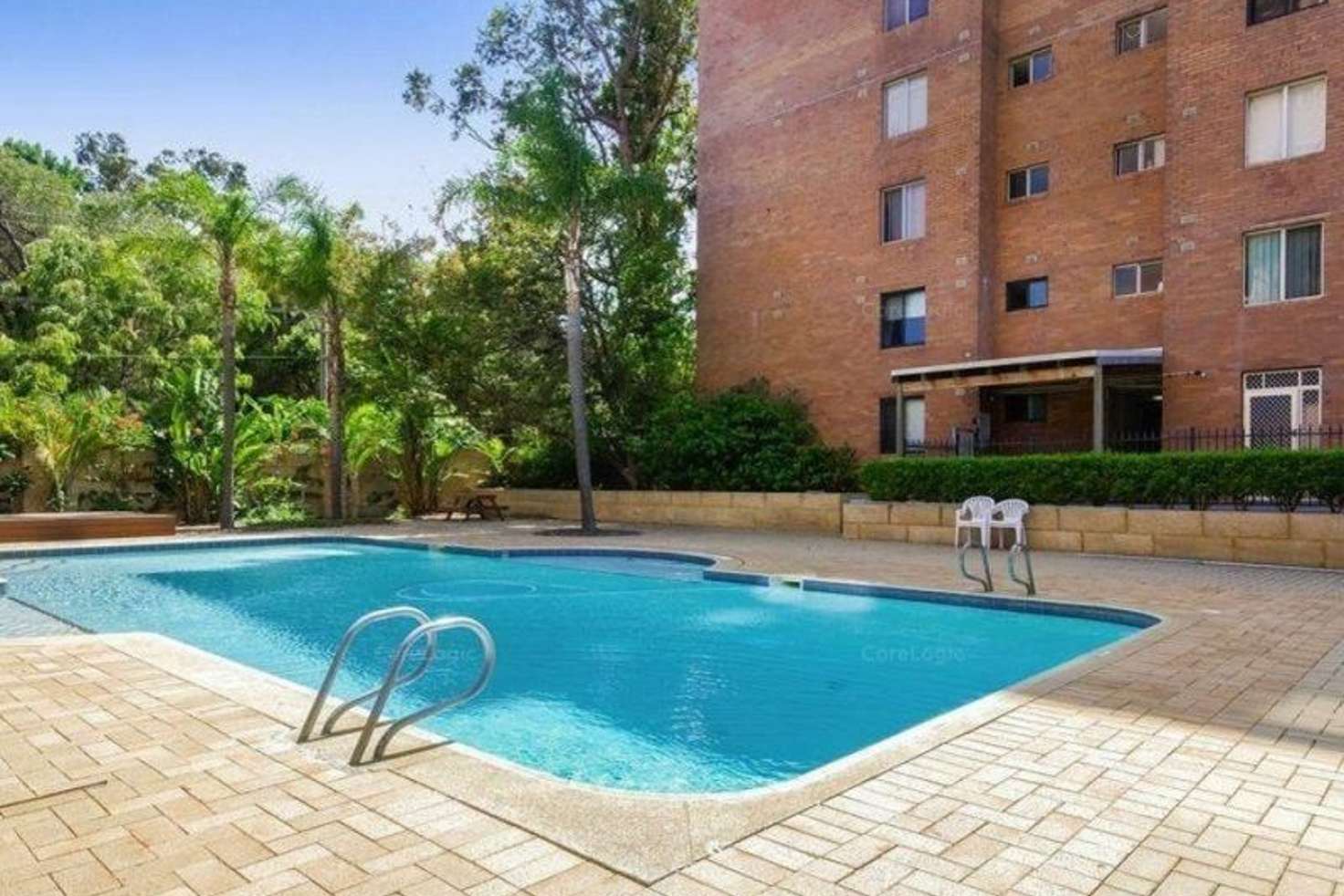 Main view of Homely unit listing, 51/4 Dover Court, Mosman Park WA 6012