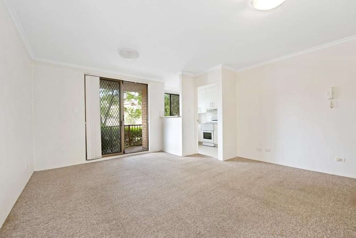 Main view of Homely apartment listing, 6/4 Goodlet Street, Surry Hills NSW 2010