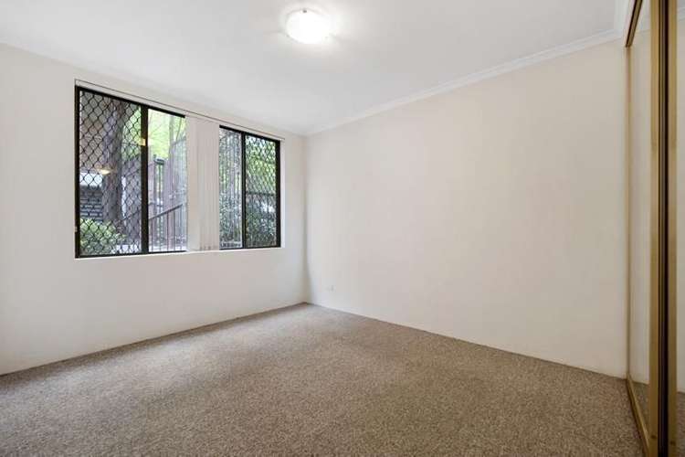 Fourth view of Homely apartment listing, 6/4 Goodlet Street, Surry Hills NSW 2010