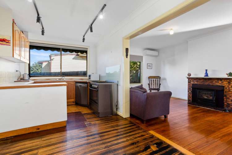 Sixth view of Homely house listing, 19 Fraser Street, Sunshine VIC 3020