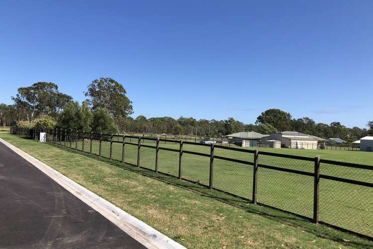 Main view of Homely residentialLand listing, Lot 2 Haven Court, Burpengary East QLD 4505