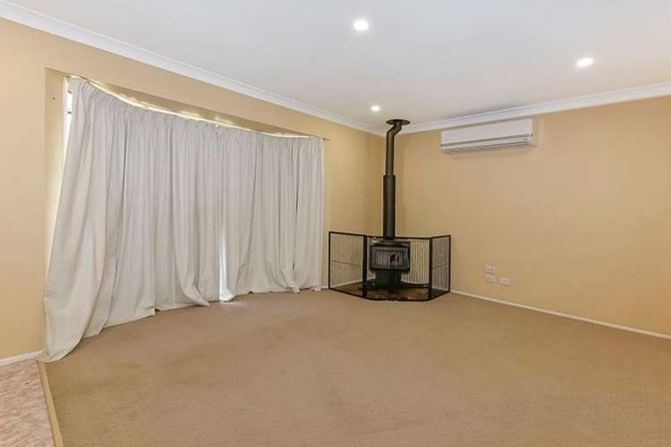 Second view of Homely house listing, 9 Julius Court, Marsden QLD 4132