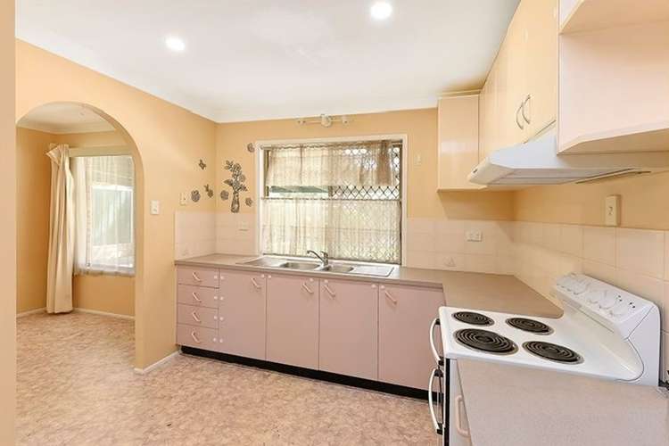 Third view of Homely house listing, 9 Julius Court, Marsden QLD 4132