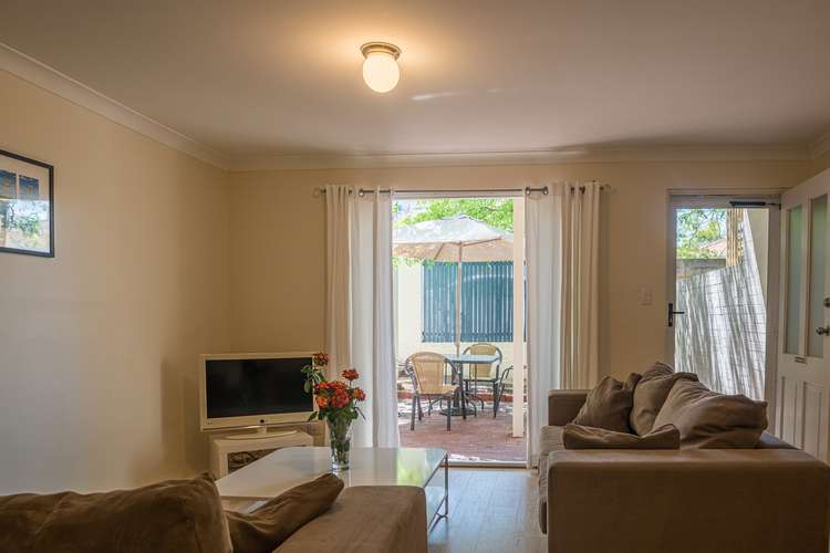 Third view of Homely unit listing, 5/78 Broadway, Crawley WA 6009