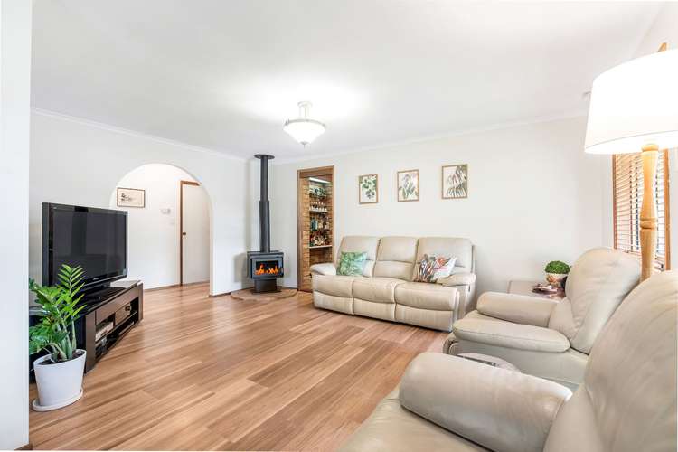 Second view of Homely house listing, 6 Amberjack Street, Manly West QLD 4179