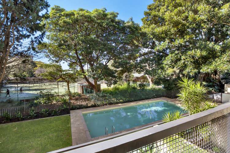 Fifth view of Homely apartment listing, 12/50 Roslyn Gardens, Elizabeth Bay NSW 2011
