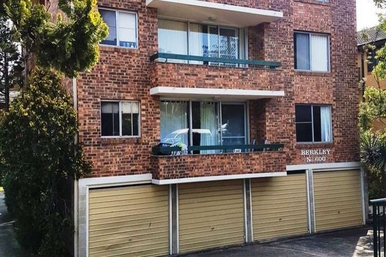 Fifth view of Homely unit listing, 3/600 Blaxland Road, Eastwood NSW 2122