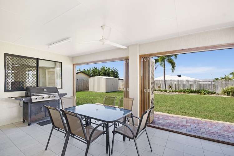 Main view of Homely house listing, 45 Crestbrook Drive, Mount Louisa QLD 4814