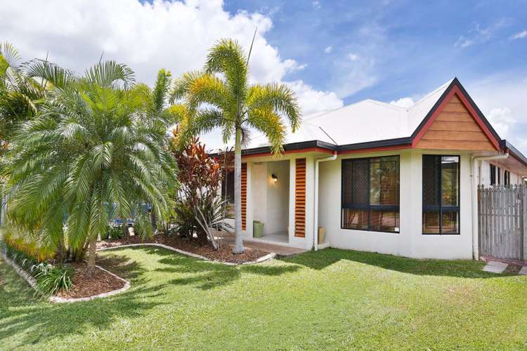Second view of Homely house listing, 45 Crestbrook Drive, Mount Louisa QLD 4814