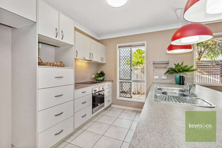 Second view of Homely house listing, 14 Sykes Close, Burdell QLD 4818