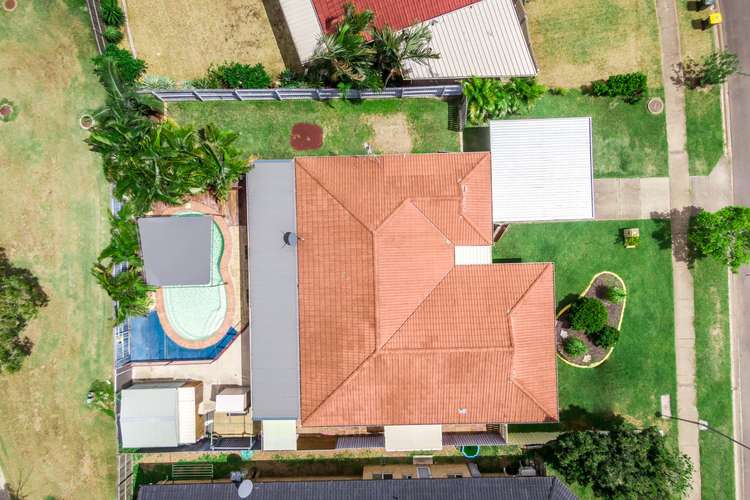 Main view of Homely house listing, 4 Spinnaker Drive, Point Vernon QLD 4655