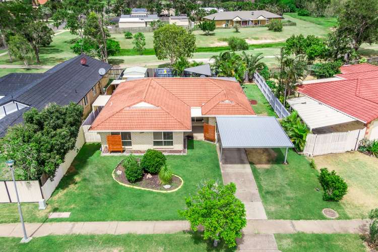 Second view of Homely house listing, 4 Spinnaker Drive, Point Vernon QLD 4655