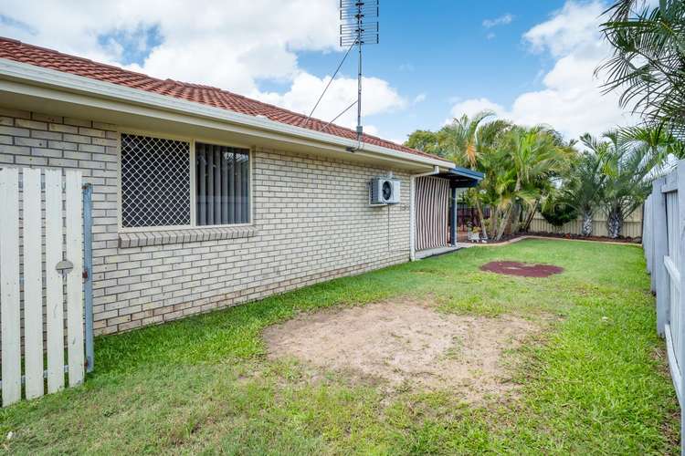 Third view of Homely house listing, 4 Spinnaker Drive, Point Vernon QLD 4655