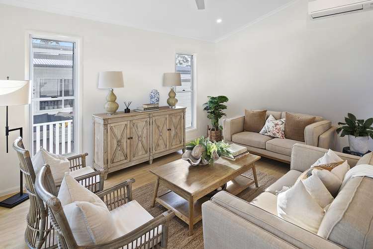 Second view of Homely retirement listing, 105/1 Norman Street, Lake Conjola NSW 2539