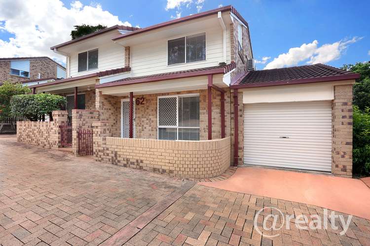 Second view of Homely townhouse listing, 62/3809 Pacific Highway, Tanah Merah QLD 4128