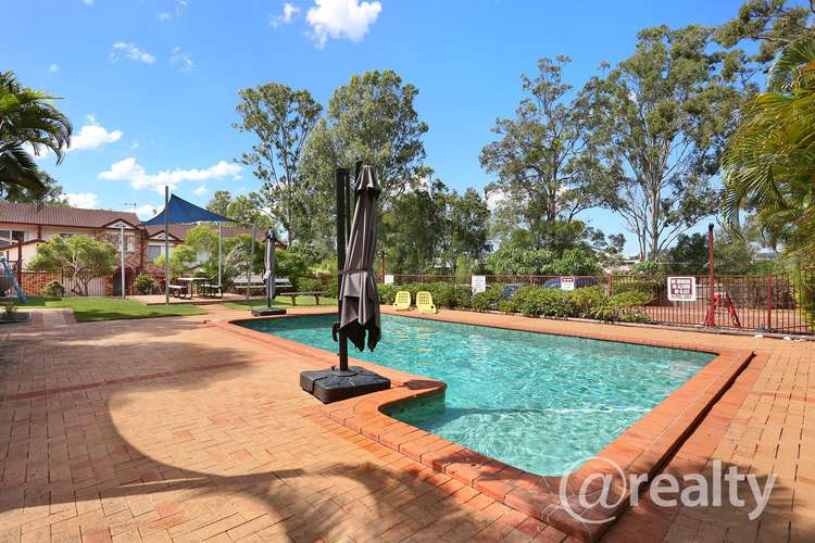 Third view of Homely townhouse listing, 62/3809 Pacific Highway, Tanah Merah QLD 4128