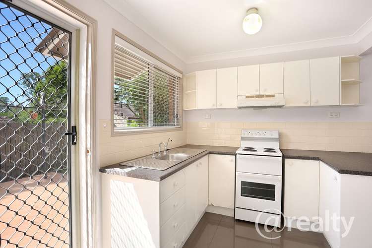 Fifth view of Homely townhouse listing, 62/3809 Pacific Highway, Tanah Merah QLD 4128