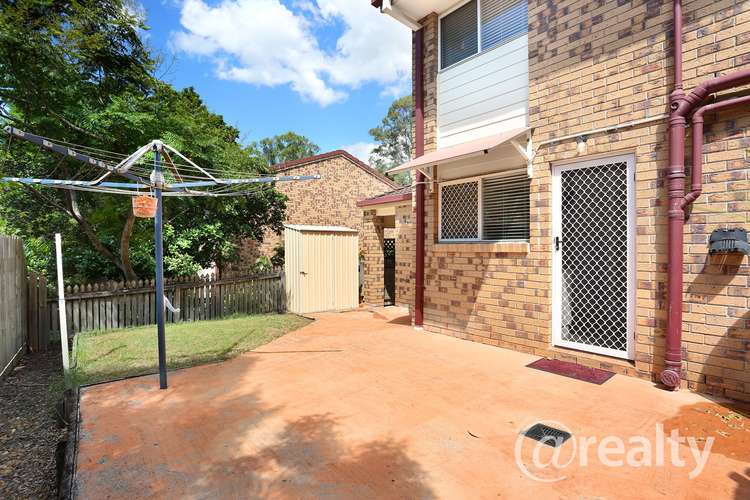 Sixth view of Homely townhouse listing, 62/3809 Pacific Highway, Tanah Merah QLD 4128