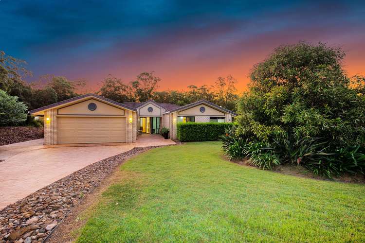 Third view of Homely house listing, 24 Burley Griffin Drive, Maudsland QLD 4210