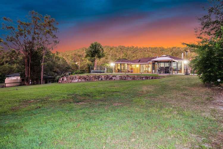 Fifth view of Homely house listing, 24 Burley Griffin Drive, Maudsland QLD 4210