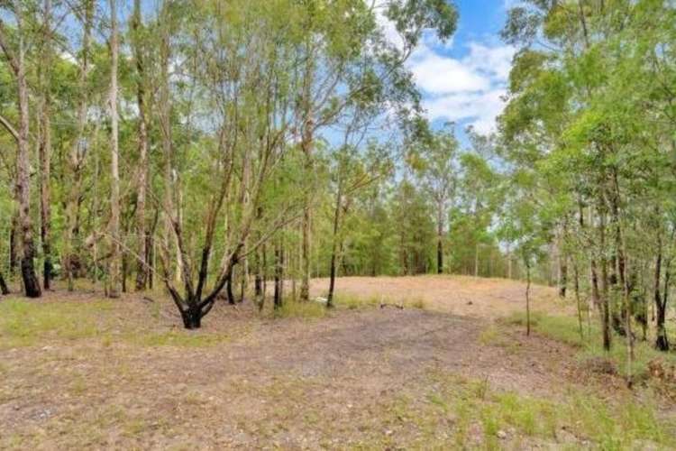Second view of Homely residentialLand listing, 352 Henri Robert Drive, Clagiraba QLD 4211