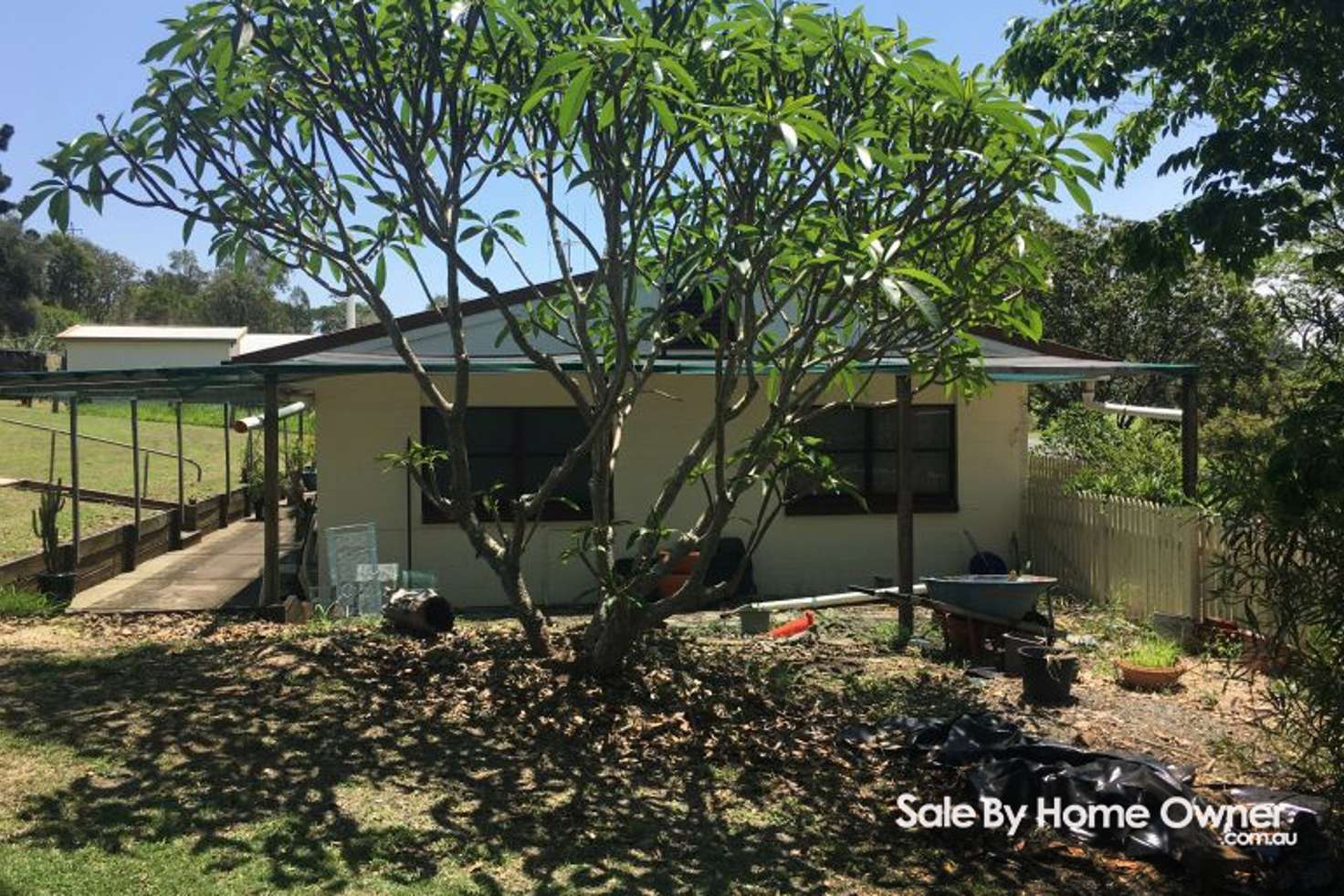 Main view of Homely house listing, 3 School st, Kilkivan QLD 4600