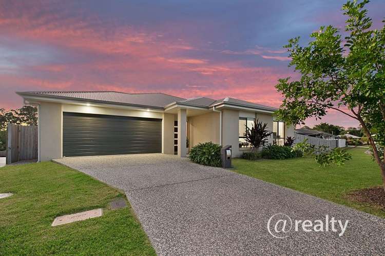 111 Riverside Circuit, Joyner QLD 4500