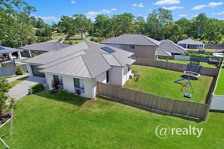 Second view of Homely house listing, 111 Riverside Circuit, Joyner QLD 4500