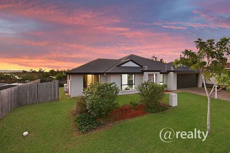 Second view of Homely house listing, 15 Grevillia Court, Griffin QLD 4503
