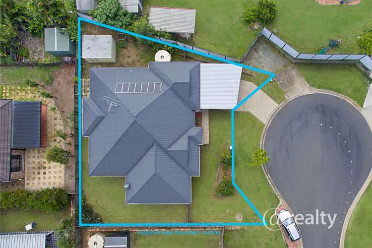 Fourth view of Homely house listing, 15 Grevillia Court, Griffin QLD 4503