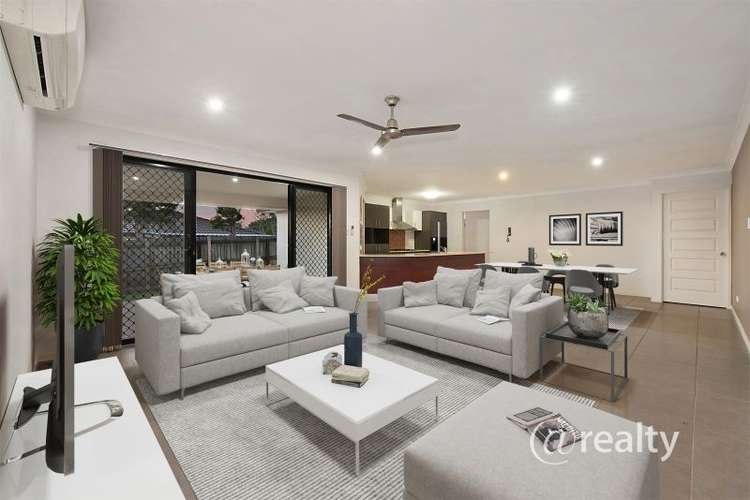 Fifth view of Homely house listing, 15 Grevillia Court, Griffin QLD 4503