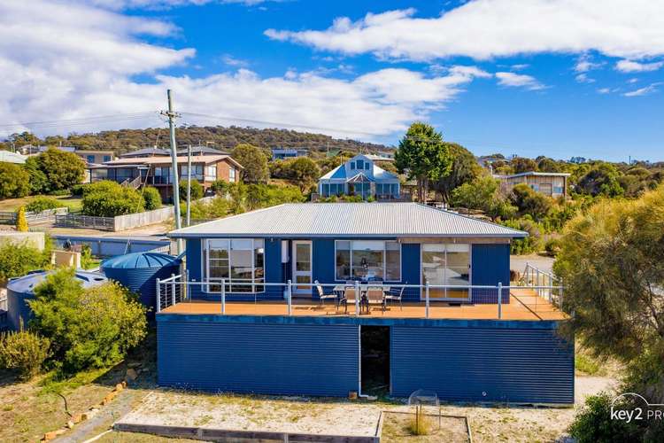 Second view of Homely house listing, 14 Pars Road, Greens Beach TAS 7270