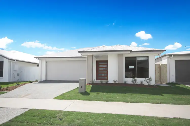 11 Sophie Street, Bells Creek QLD 4551