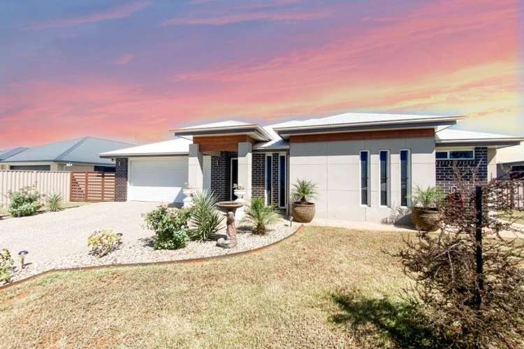Main view of Homely house listing, 47 Skewis Street, Chinchilla QLD 4413