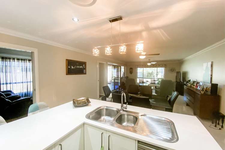 Seventh view of Homely house listing, 47 Skewis Street, Chinchilla QLD 4413
